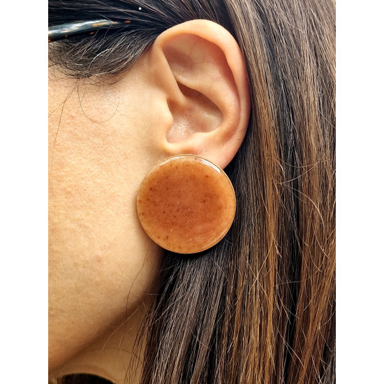 Xinomavro earrings